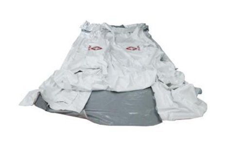 充氣帳篷怎么充氣3