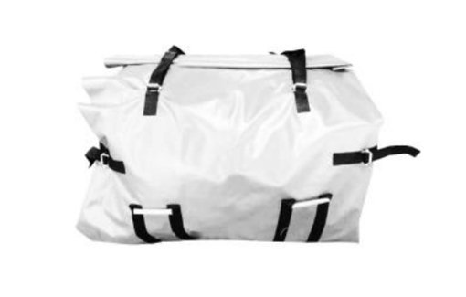 充氣帳篷怎么充氣1