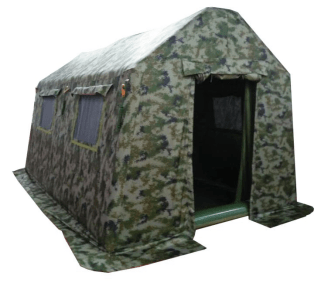 12㎡充氣帳篷 12㎡充氣帳篷