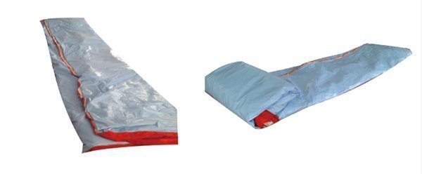 充氣帳篷充氣流程5