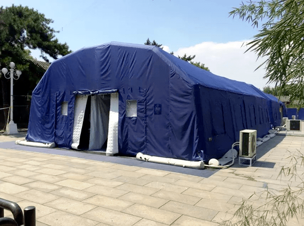 充氣帳篷您了解多少呢？