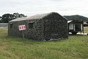 jun用帳篷的使用和jun用帳篷分類 jun用帳篷的使用和jun用帳篷分類