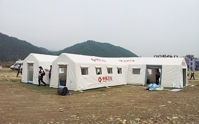 充氣帳篷質量判斷標準 充氣帳篷質量判斷標準