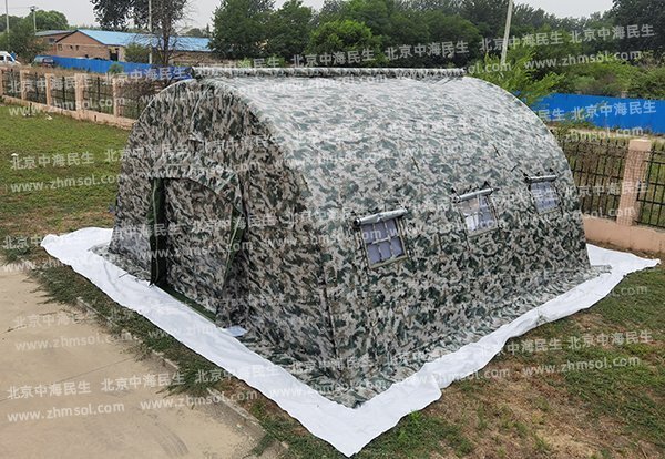 高壓充氣帳篷哪家好? 高壓充氣帳篷哪家好?