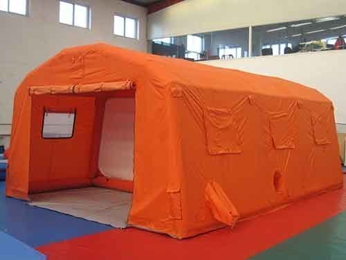 批發(fā)洗消充氣帳篷 批發(fā)洗消充氣帳篷