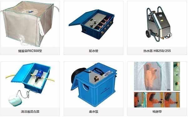 充氣型洗消帳篷|充氣型洗消帳篷講解 充氣型洗消帳篷|充氣型洗消帳篷講解