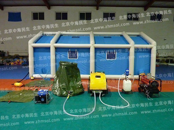 洗消充氣帳篷廠家 洗消充氣帳篷廠家