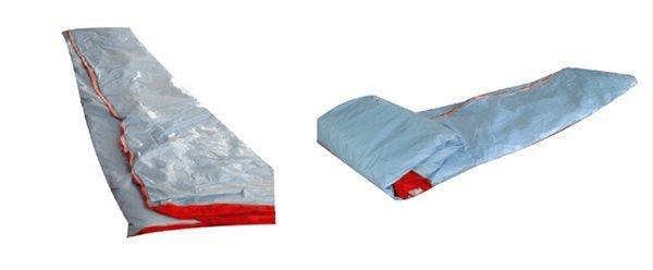 消防洗消帳篷搭建步驟