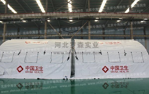 高壓充氣帳篷 高壓充氣帳篷