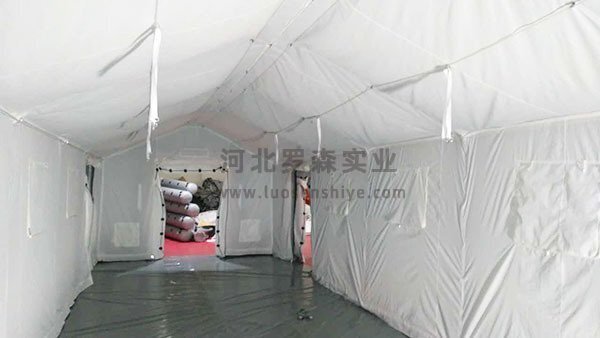 充氣帳篷內襯縫制標準 充氣帳篷內襯縫制標準