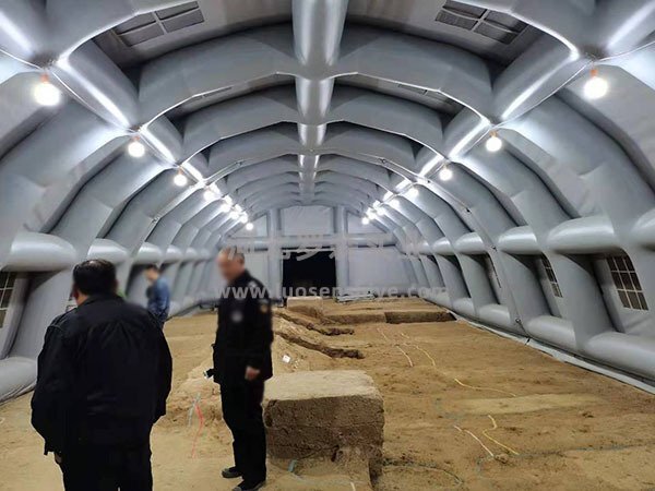 帳篷搭建 帳篷搭建