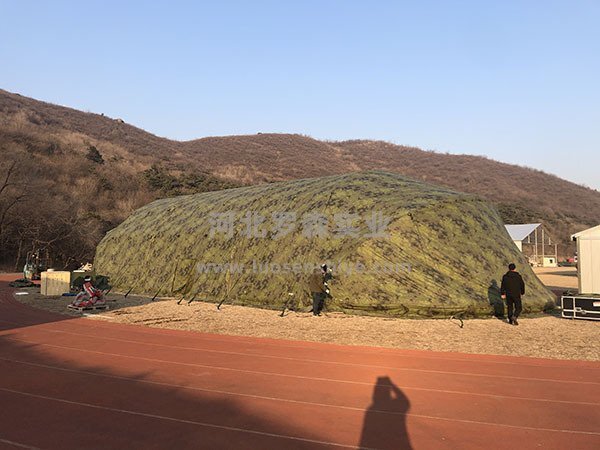 河北羅森實業戶外充氣帳篷 河北羅森實業戶外充氣帳篷