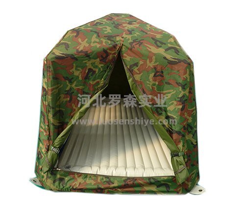 戶外充氣帳篷