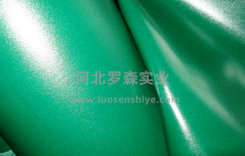 PVC充氣帳篷面料特點 PVC充氣帳篷面料特點