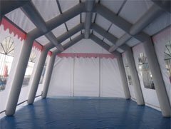 婚宴充氣帳篷 婚宴充氣帳篷