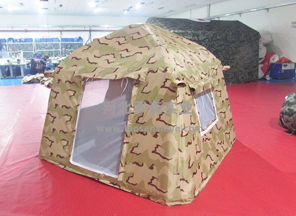 河北羅森小型充氣帳篷 河北羅森小型充氣帳篷