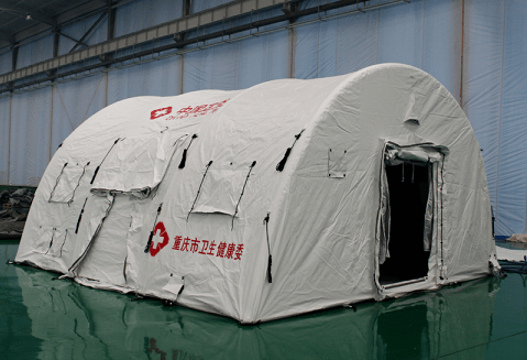 醫療用負壓帳篷 醫療用負壓帳篷