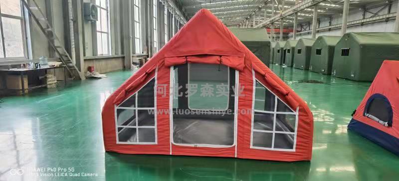 戶外充氣帳篷 戶外充氣帳篷