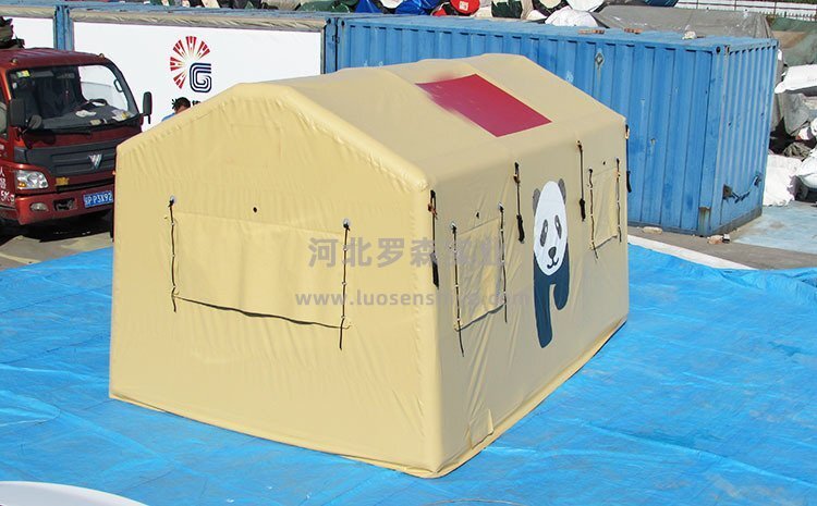 戶外充氣帳篷 戶外充氣帳篷