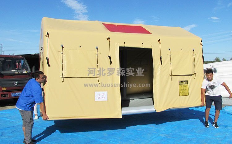 戶外充氣帳篷 戶外充氣帳篷