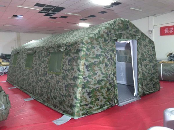 廠家定制jun用充氣帳篷 廠家定制jun用充氣帳篷