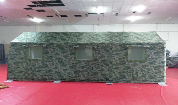 廠家定制jun用充氣帳篷 廠家定制jun用充氣帳篷