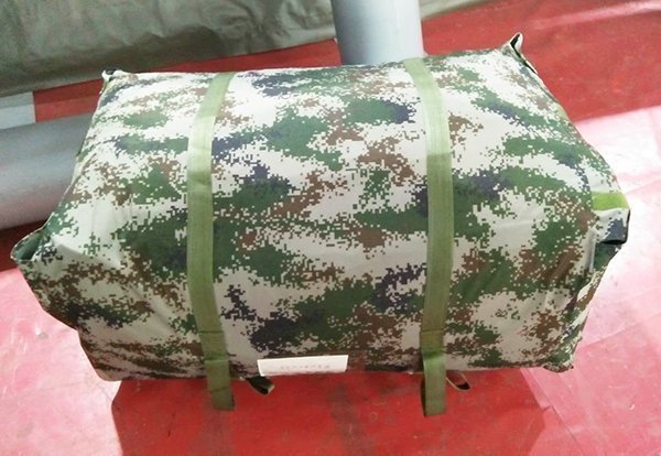 伸縮連廊充氣帳篷定制款 伸縮連廊充氣帳篷定制款