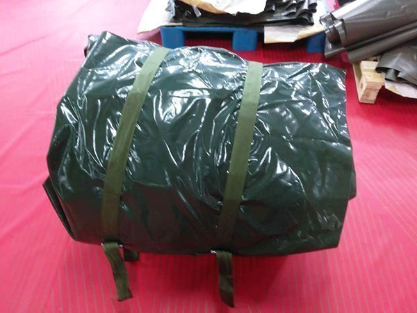 4.5*3.5m牛津布充氣帳篷打包圖 4.5*3.5m牛津布充氣帳篷打包圖