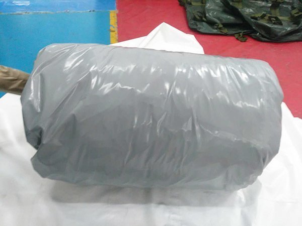 20平米白色PVC充氣帳篷 20平米白色PVC充氣帳篷