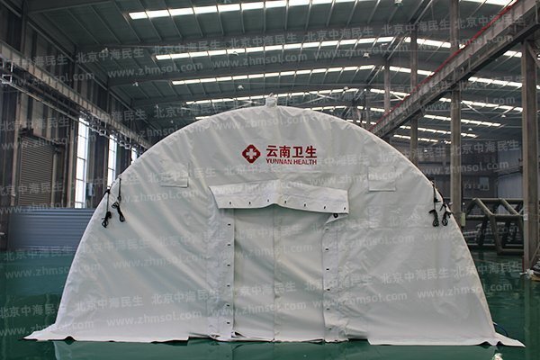 充氣帳篷類型 充氣帳篷類型