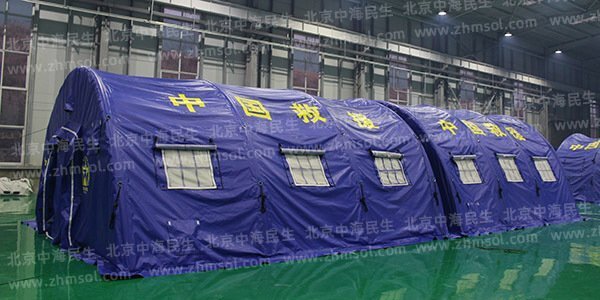 救援高壓帳篷 救援高壓帳篷