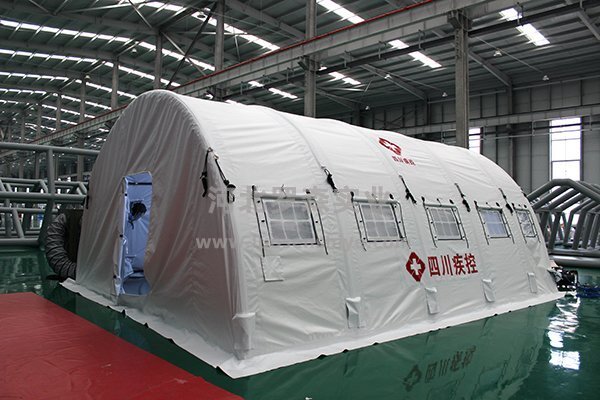 高壓充氣帳篷 高壓充氣帳篷