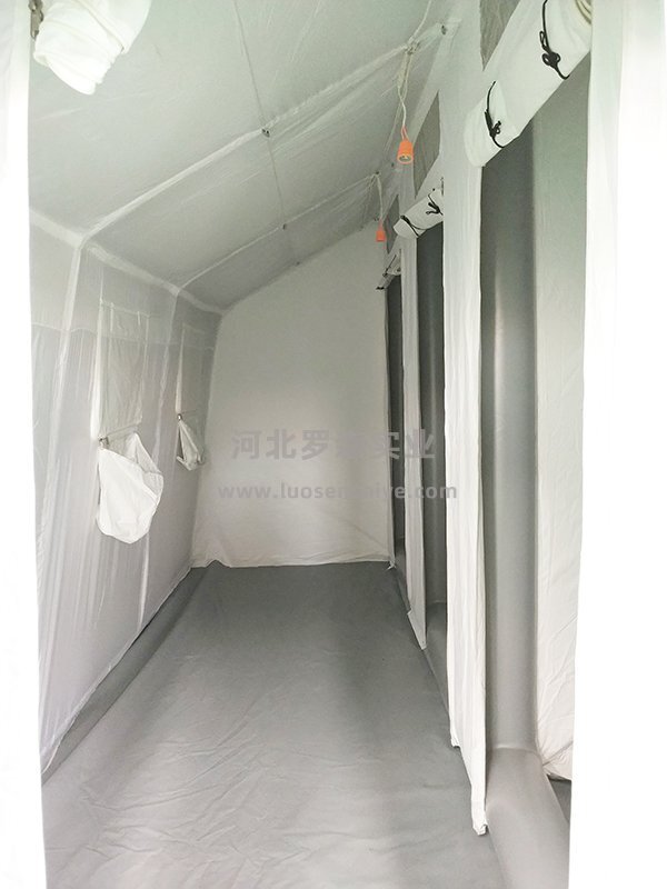 淋浴帳篷|pvc淋浴充氣帳篷