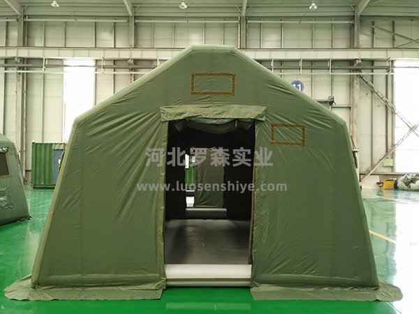 衛生醫用充氣帳篷