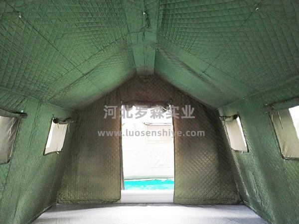 衛生醫用充氣帳篷