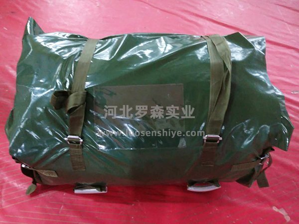 中央控制充氣帳篷 中央控制充氣帳篷