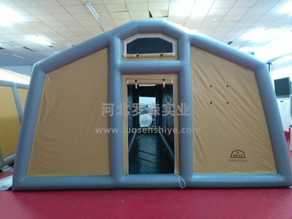 戶外充氣帳篷 戶外充氣帳篷
