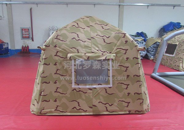 5㎡戶外充氣帳篷 5㎡戶外充氣帳篷