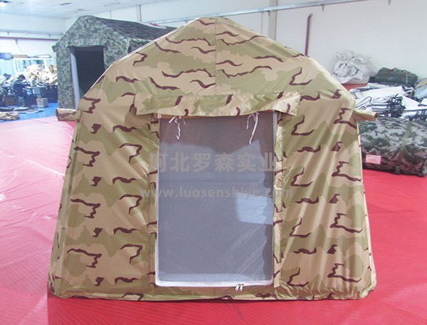 5㎡戶外充氣帳篷 5㎡戶外充氣帳篷