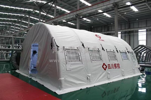 防疫帳篷 防疫帳篷